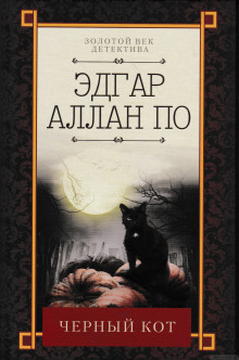 Аудиокнига Чёрный кот
