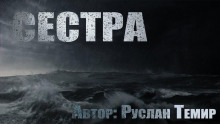 Аудиокнига Сестра