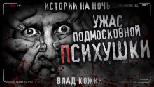 Аудиокнига Ужас подмосковной психушки