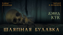 Аудиокнига Шляпная булавка