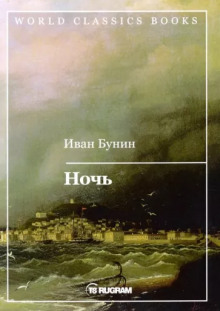 Аудиокнига Ночь