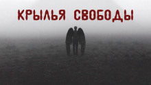 Аудиокнига Крылья свободы