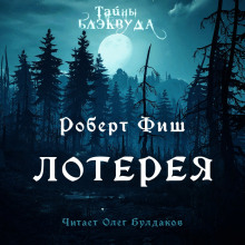 Аудиокнига Лотерея