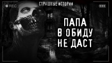 Аудиокнига В обиду не даст
