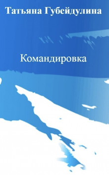 Аудиокнига Командировка