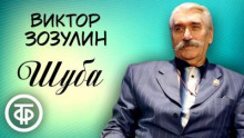 Аудиокнига Шуба
