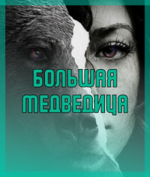 Аудиокнига Большая медведица