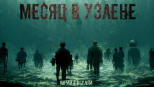 Аудиокнига Месяц в Уэлене