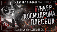 Аудиокнига Бункер космодрома Плесецк