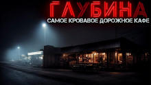 Аудиокнига Глубина