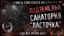 Аудиокнига Иди всё время вниз