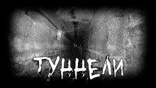 Аудиокнига Туннели