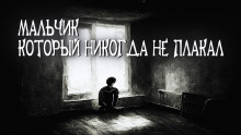 Аудиокнига Мальчик, который никогда не плакал