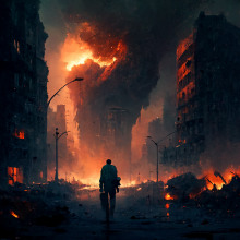 Аудиокнига Голод. Начало