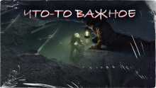 Аудиокнига Что-то важное