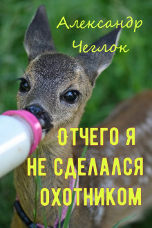 Аудиокнига Отчего я не сделался охотником