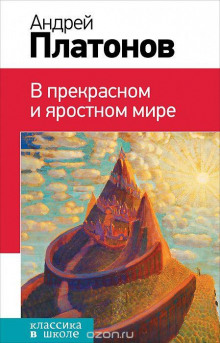Аудиокнига В прекрасном и яростном мире