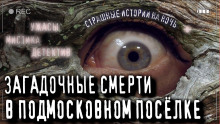 Аудиокнига Тихое место