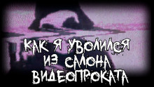 Аудиокнига Как я уволился из салона видеопроката