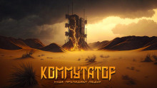 Аудиокнига Коммутатор