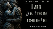 Аудиокнига Памяти Джона Ингерфилда и жены его Анны