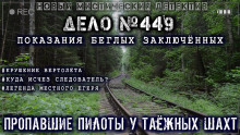 Аудиокнига В глушь