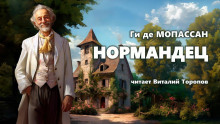 Аудиокнига Нормандец