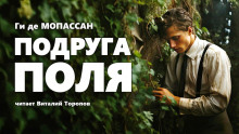 Аудиокнига Подруга Поля