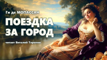 Аудиокнига Поездка за город