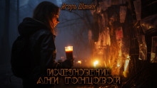 Аудиокнига Исчезновение Ани Гонцовой