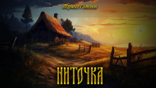 Аудиокнига Ниточка