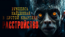 Аудиокнига Расстройство
