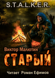Аудиокнига S.T.A.L.K.E.R. Старый