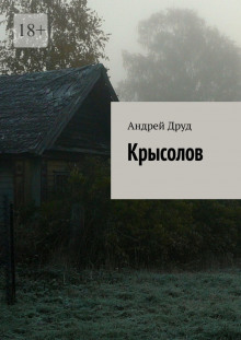 Аудиокнига Крысолов