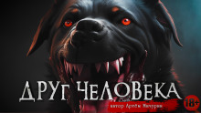 Аудиокнига Друг человека