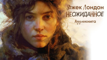Аудиокнига Неожиданное