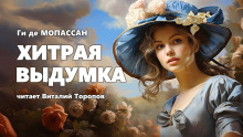 Аудиокнига Хитрая выдумка