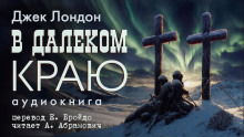 Аудиокнига В далеком краю