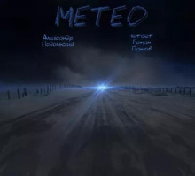 Аудиокнига Метео