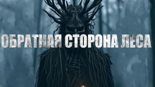 Аудиокнига Обратная сторона леса