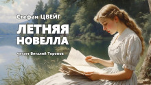 Аудиокнига Летняя новелла