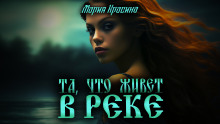 Аудиокнига Та, что живет в реке