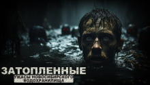 Аудиокнига Затопленные