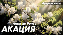 Аудиокнига Акация