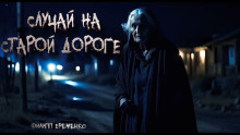 Аудиокнига Случай на старой дороге