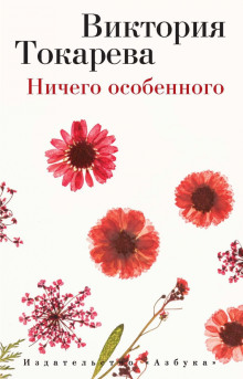 Аудиокнига Ничего особенного