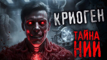 Аудиокнига Криоген