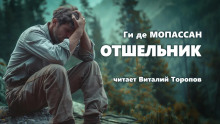 Аудиокнига Отшельник