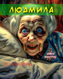 Аудиокнига Людмила