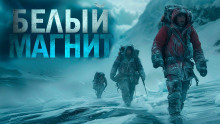 Аудиокнига Белый магнит